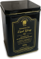 Preview: Earl Grey, Paulsen schwarzer Tee mit Bergamotte Aroma 350g in einer für Lebensmittel geeigneten Dose